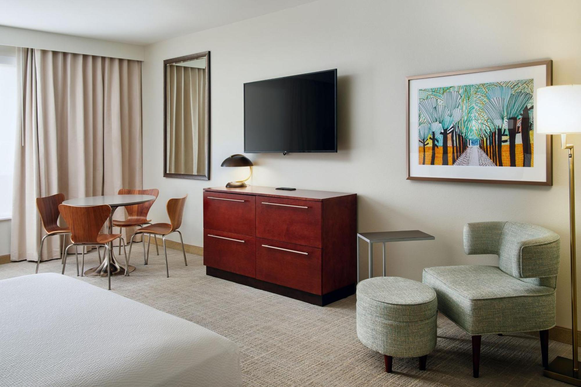 Towneplace Suites By Marriott Orlando Downtown المظهر الخارجي الصورة
