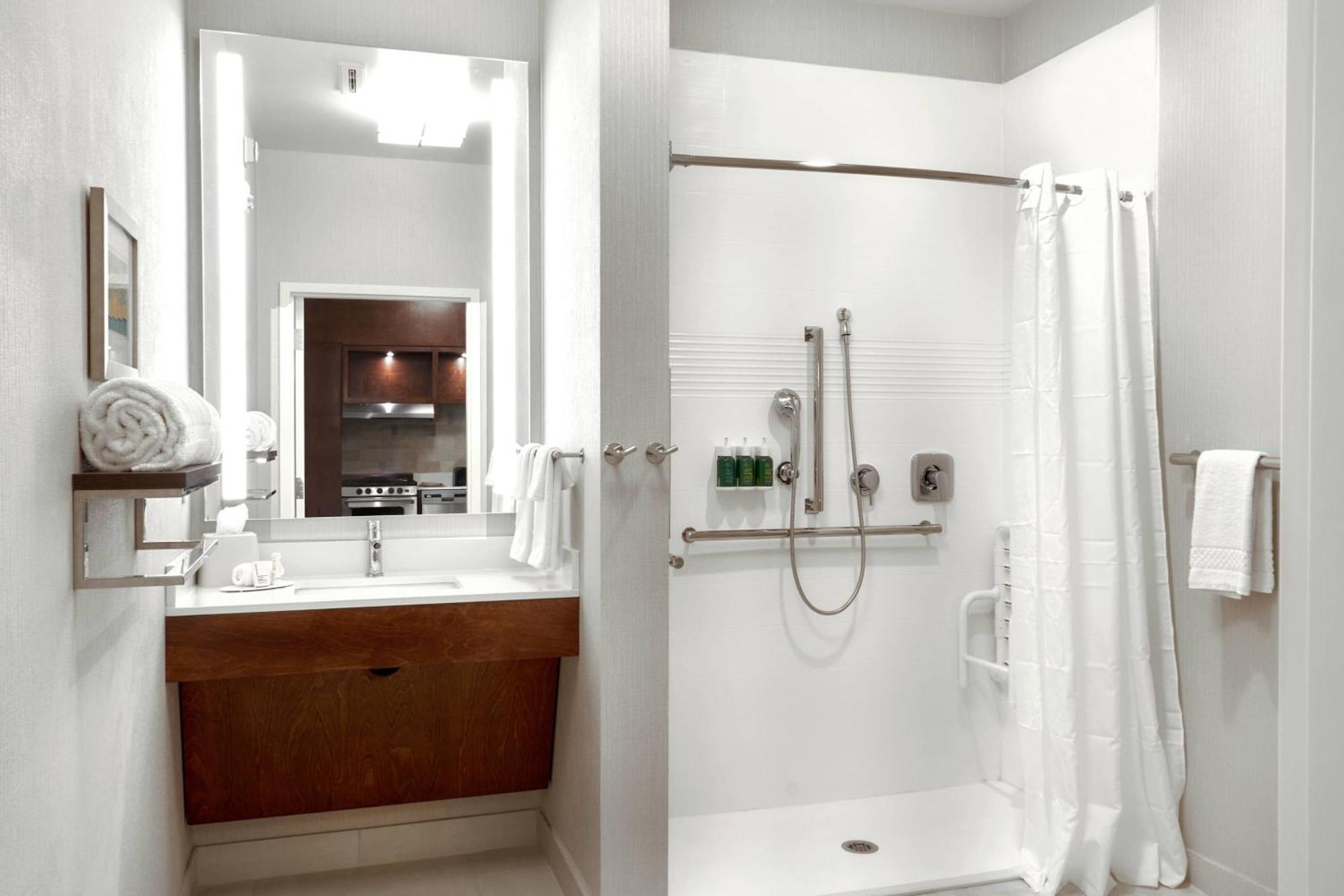 Towneplace Suites By Marriott Orlando Downtown المظهر الخارجي الصورة
