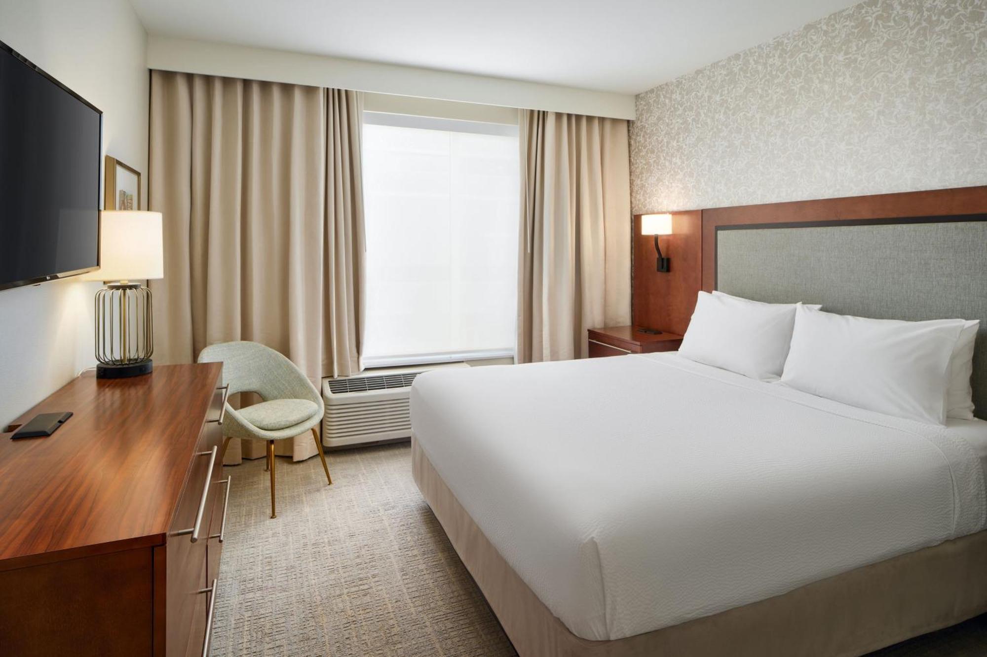 Towneplace Suites By Marriott Orlando Downtown المظهر الخارجي الصورة