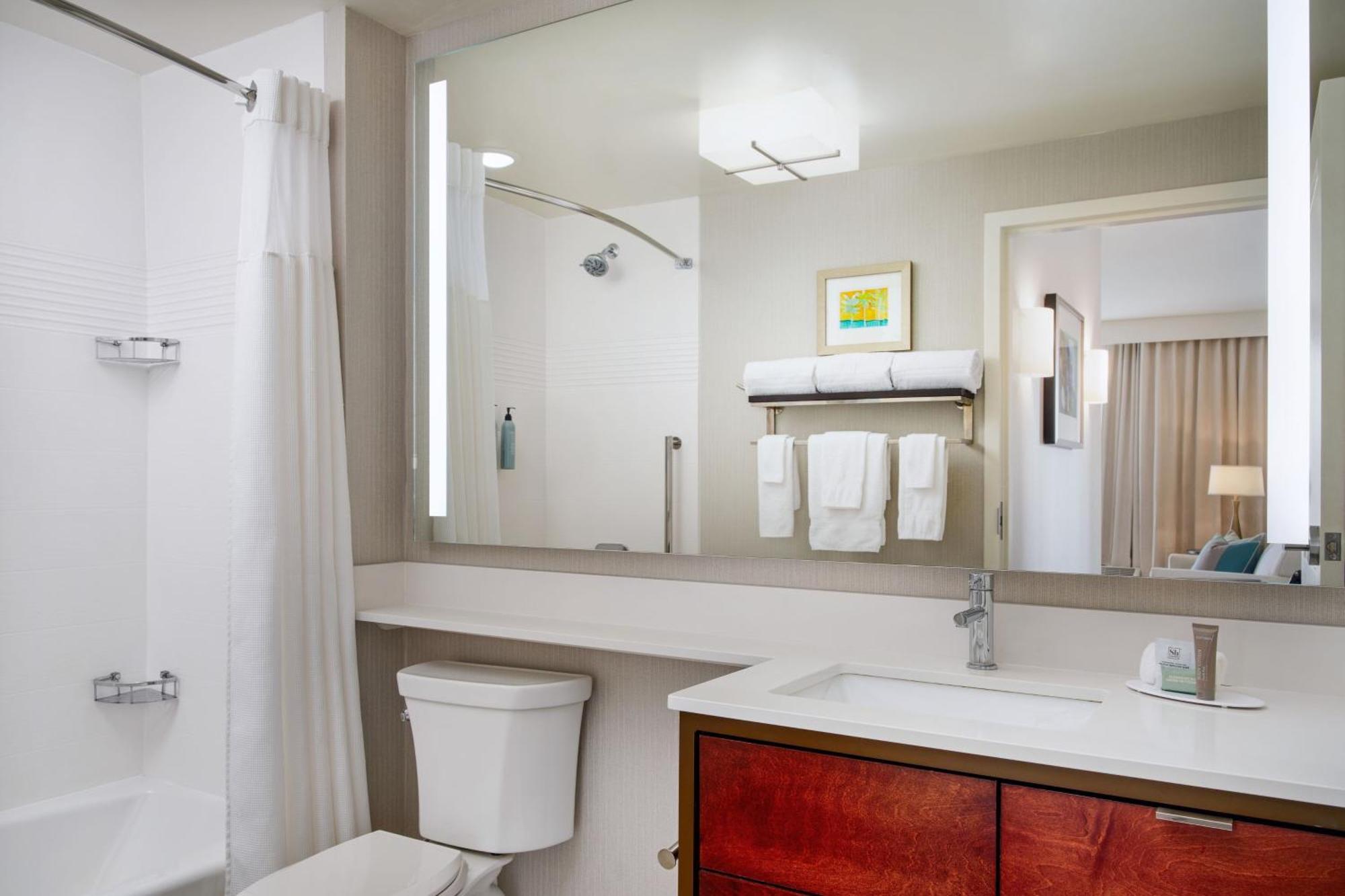 Towneplace Suites By Marriott Orlando Downtown المظهر الخارجي الصورة