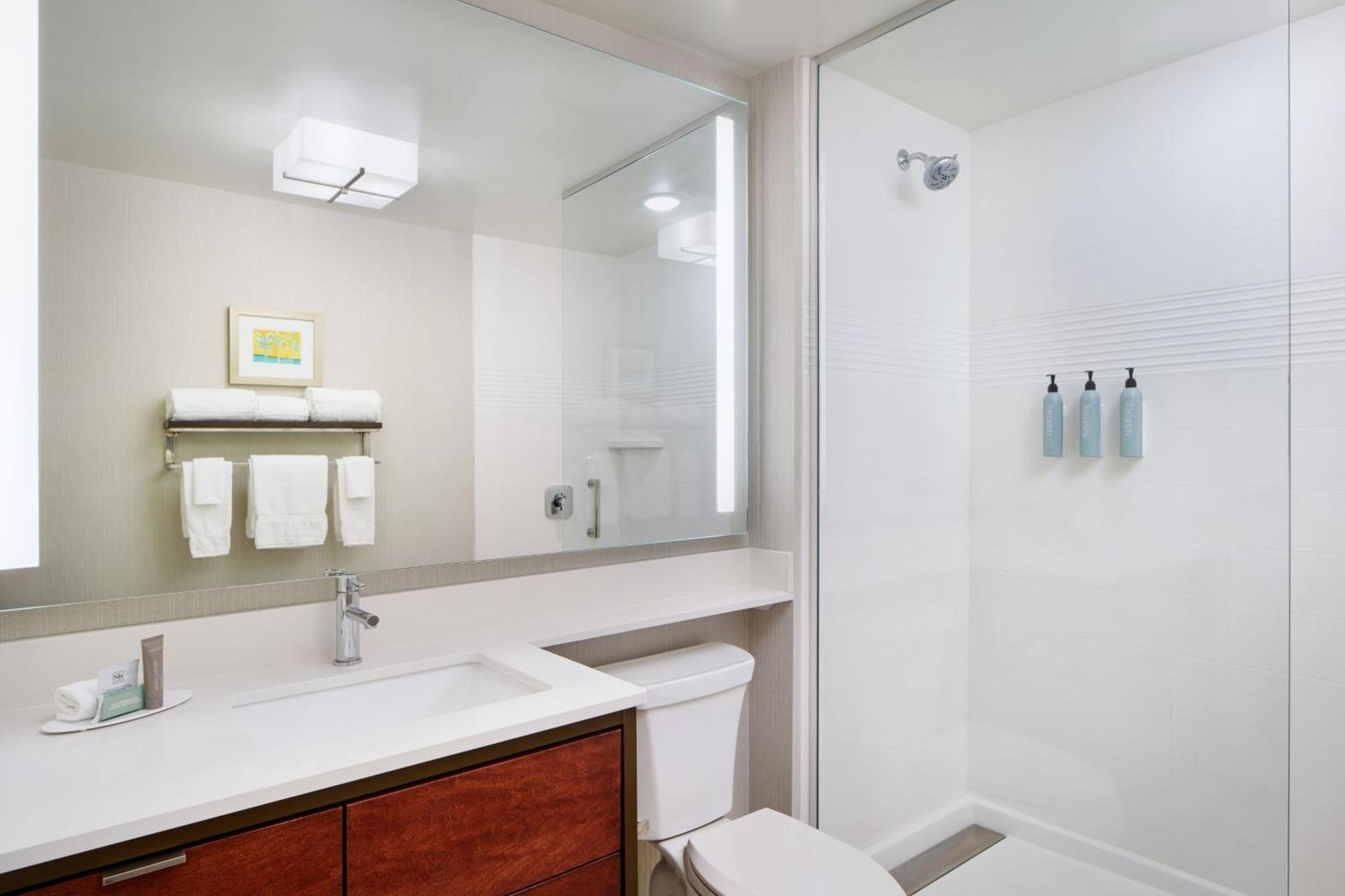 Towneplace Suites By Marriott Orlando Downtown المظهر الخارجي الصورة