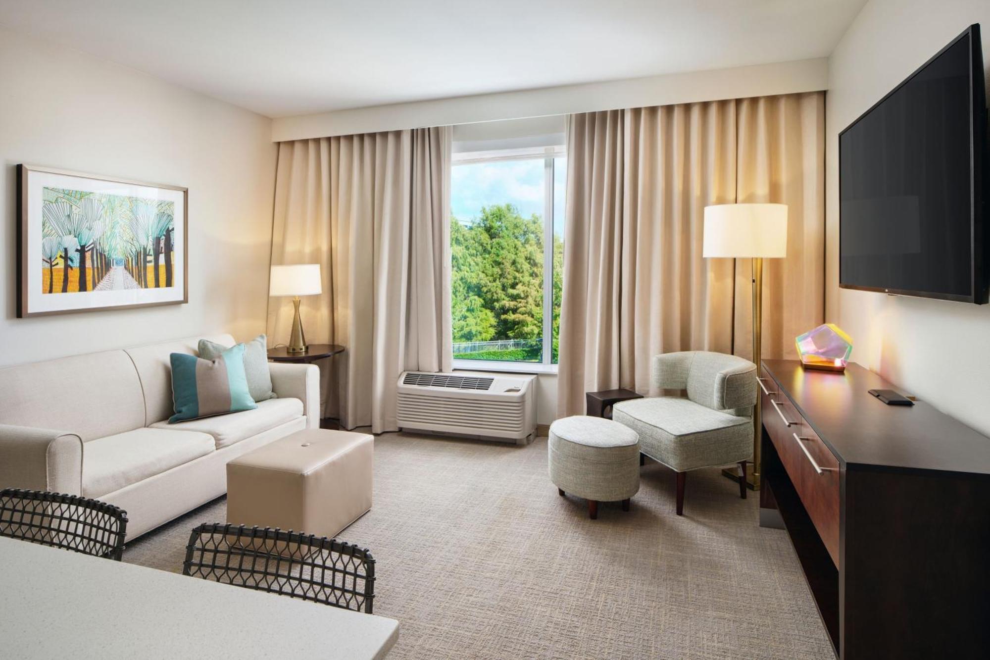 Towneplace Suites By Marriott Orlando Downtown المظهر الخارجي الصورة