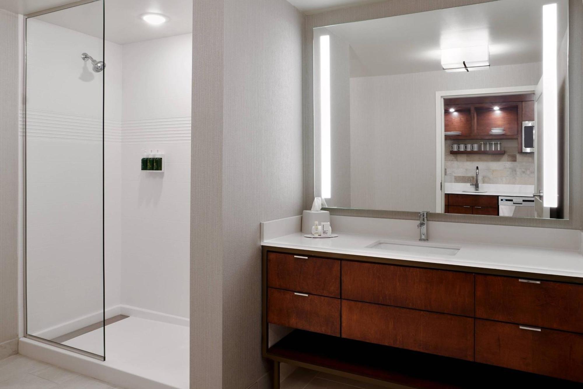 Towneplace Suites By Marriott Orlando Downtown المظهر الخارجي الصورة