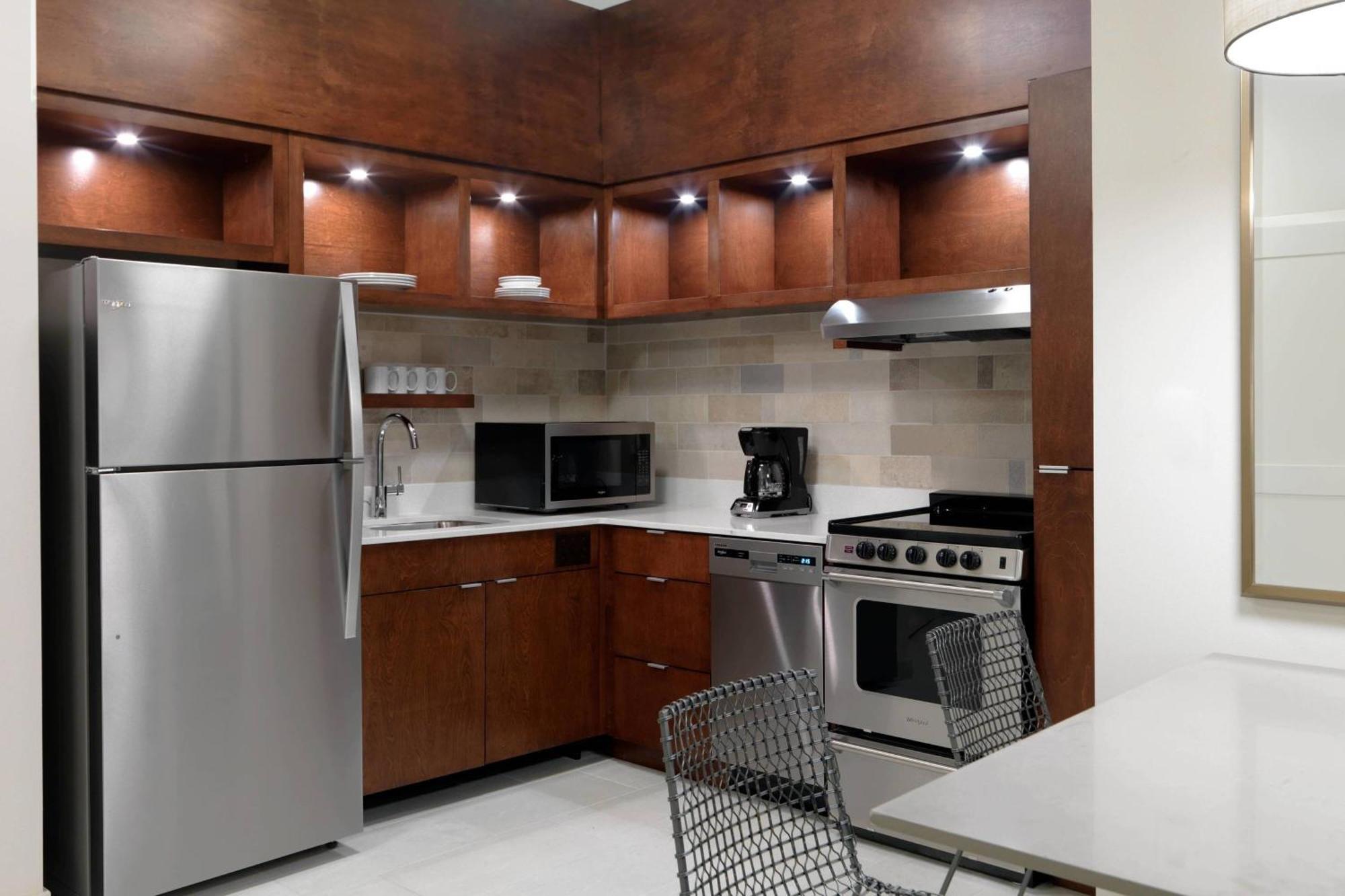 Towneplace Suites By Marriott Orlando Downtown المظهر الخارجي الصورة