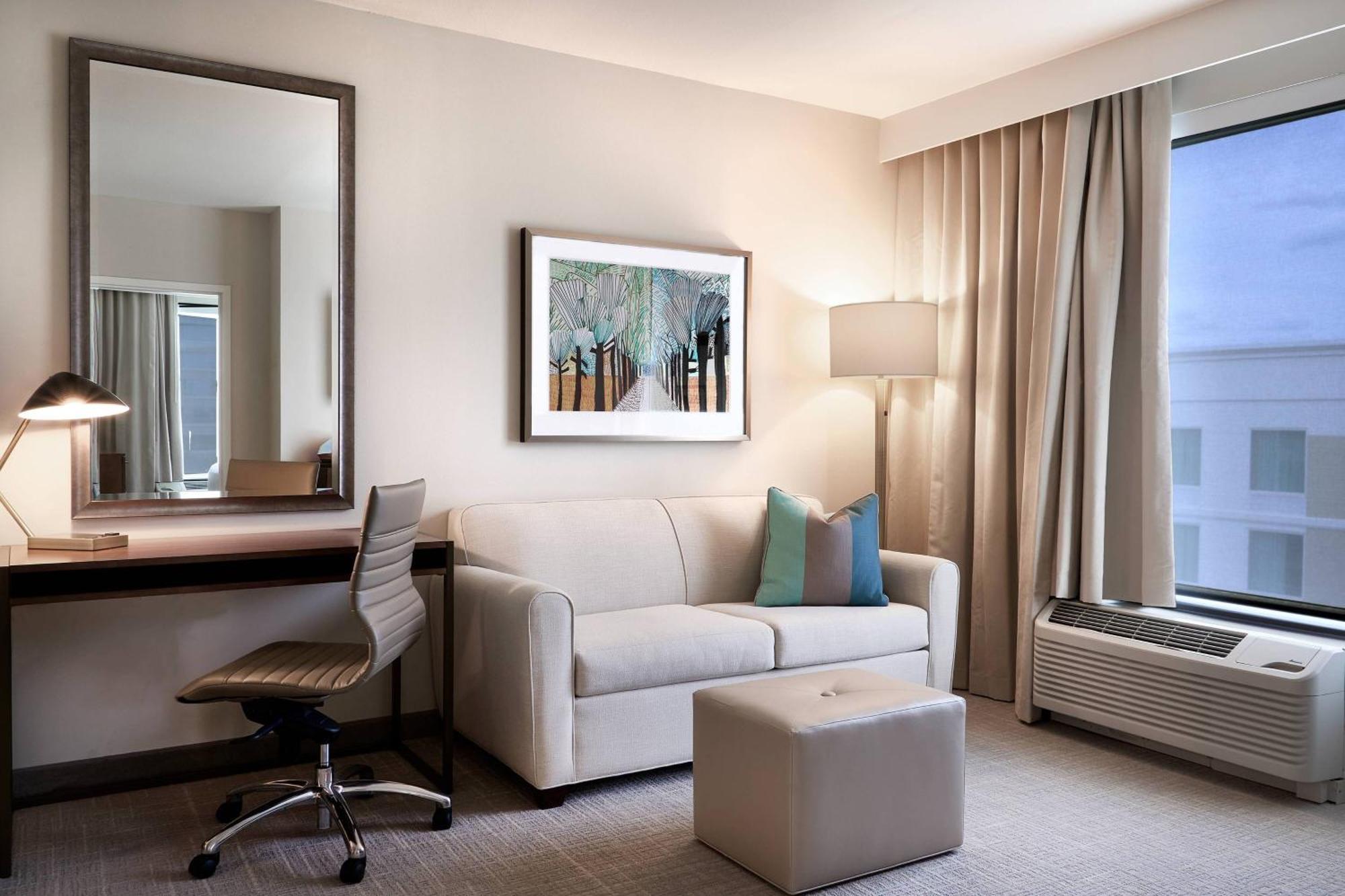 Towneplace Suites By Marriott Orlando Downtown المظهر الخارجي الصورة