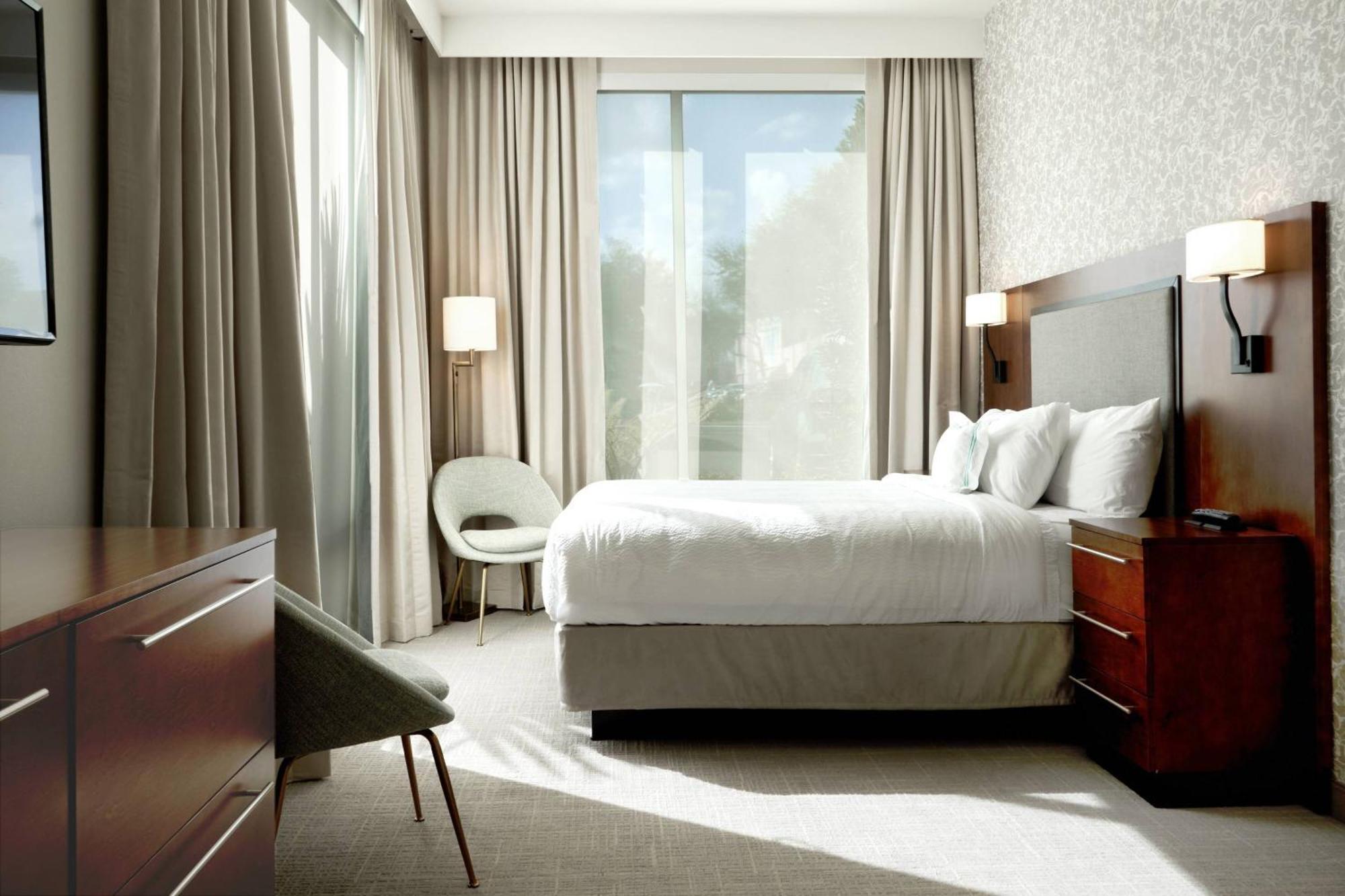 Towneplace Suites By Marriott Orlando Downtown المظهر الخارجي الصورة