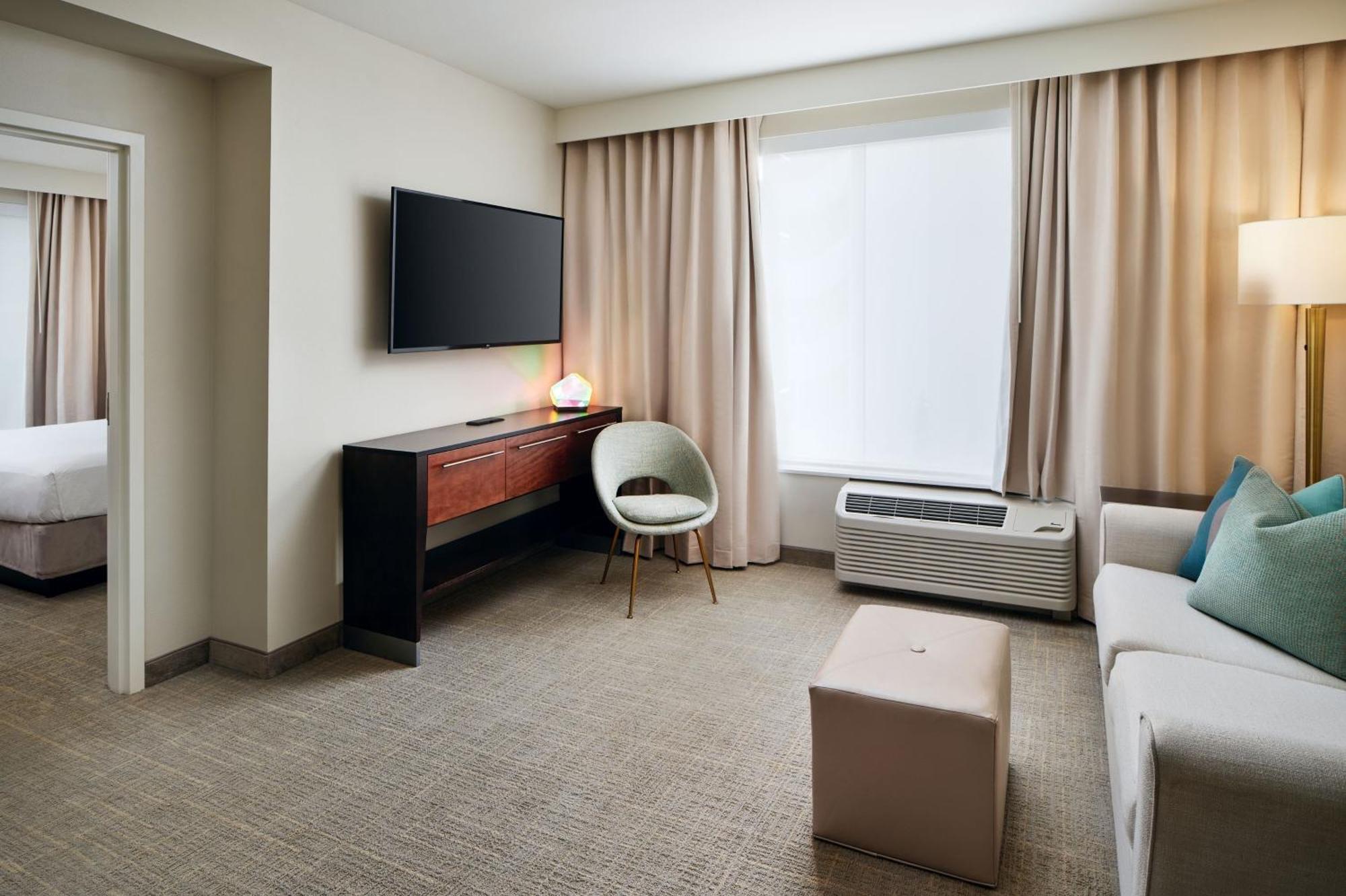 Towneplace Suites By Marriott Orlando Downtown المظهر الخارجي الصورة