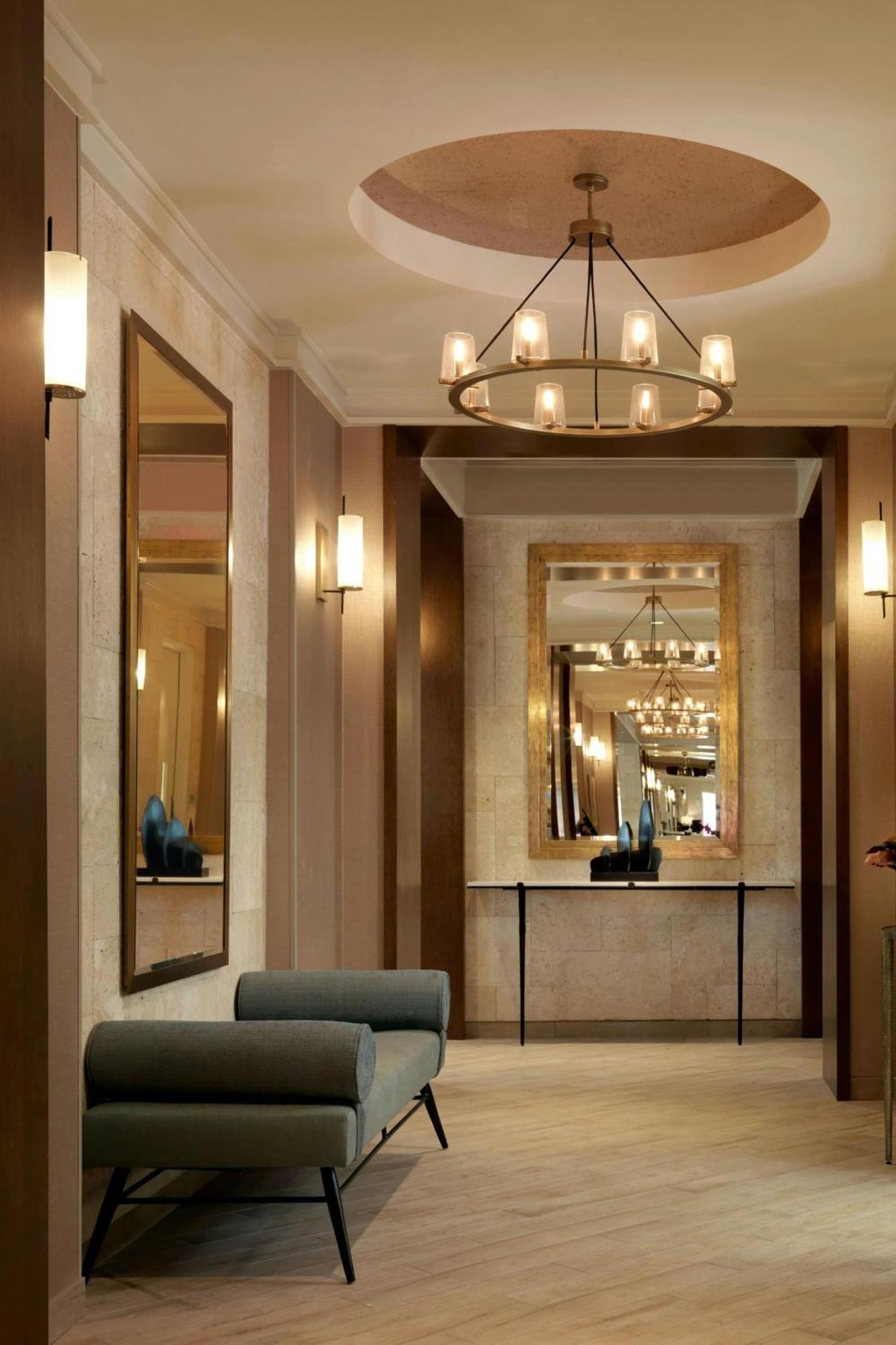 Towneplace Suites By Marriott Orlando Downtown المظهر الخارجي الصورة