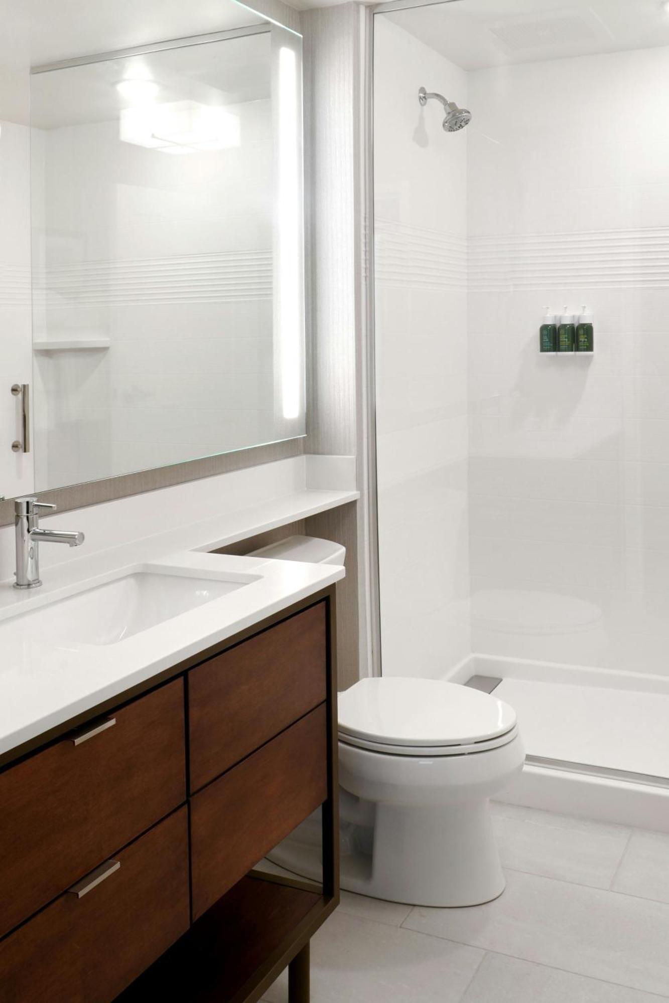 Towneplace Suites By Marriott Orlando Downtown المظهر الخارجي الصورة
