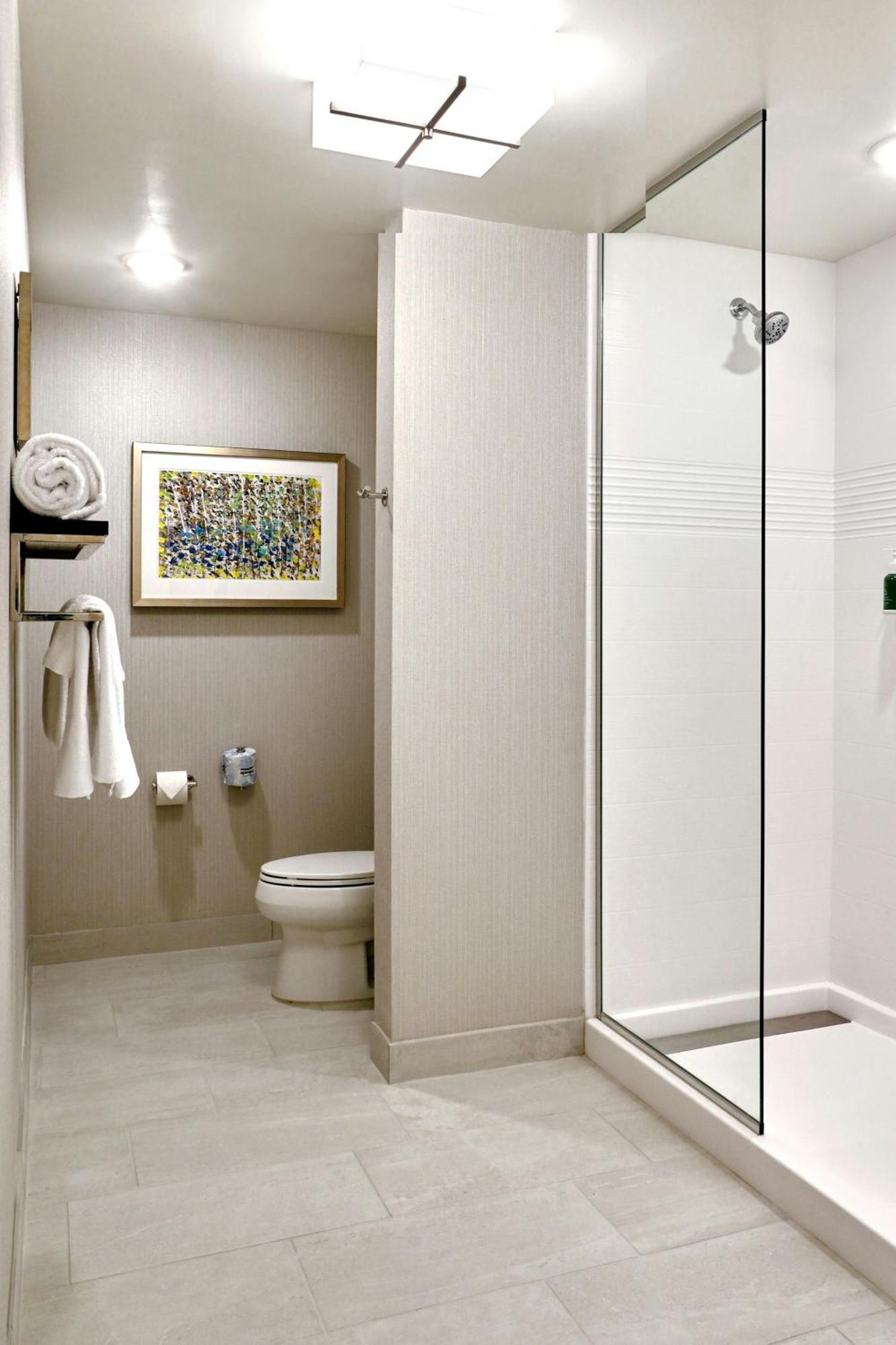 Towneplace Suites By Marriott Orlando Downtown المظهر الخارجي الصورة