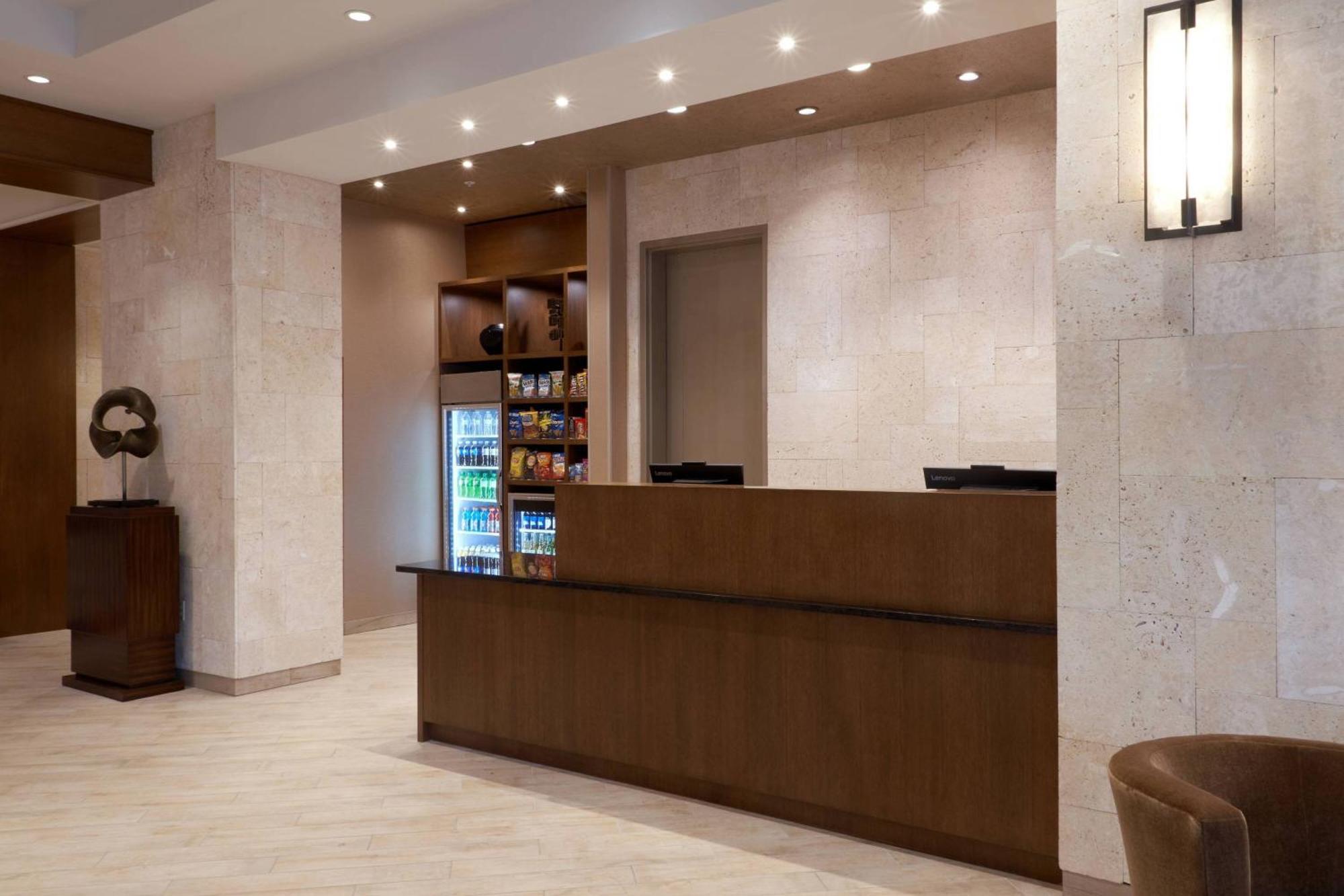 Towneplace Suites By Marriott Orlando Downtown المظهر الخارجي الصورة