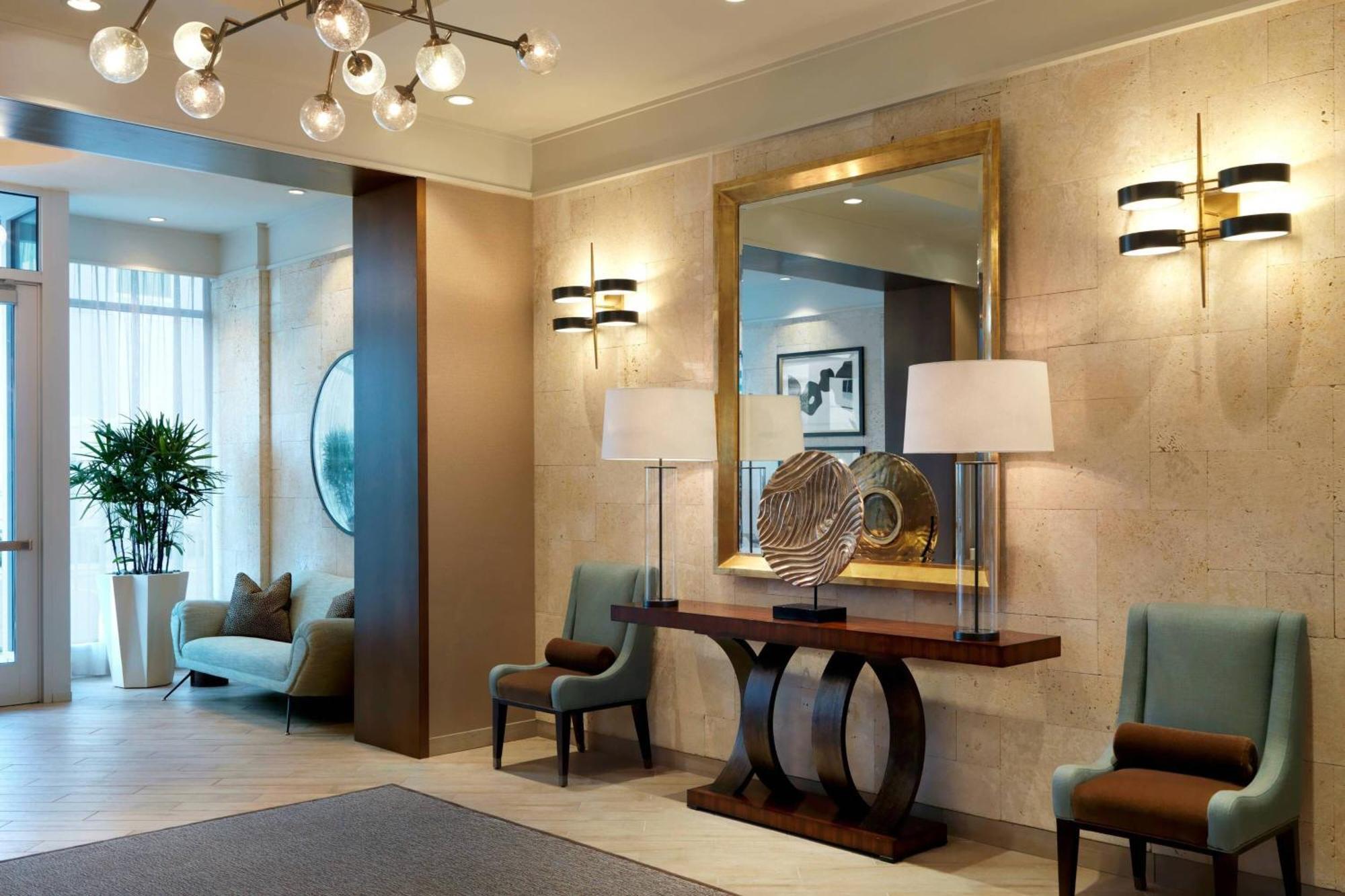 Towneplace Suites By Marriott Orlando Downtown المظهر الخارجي الصورة