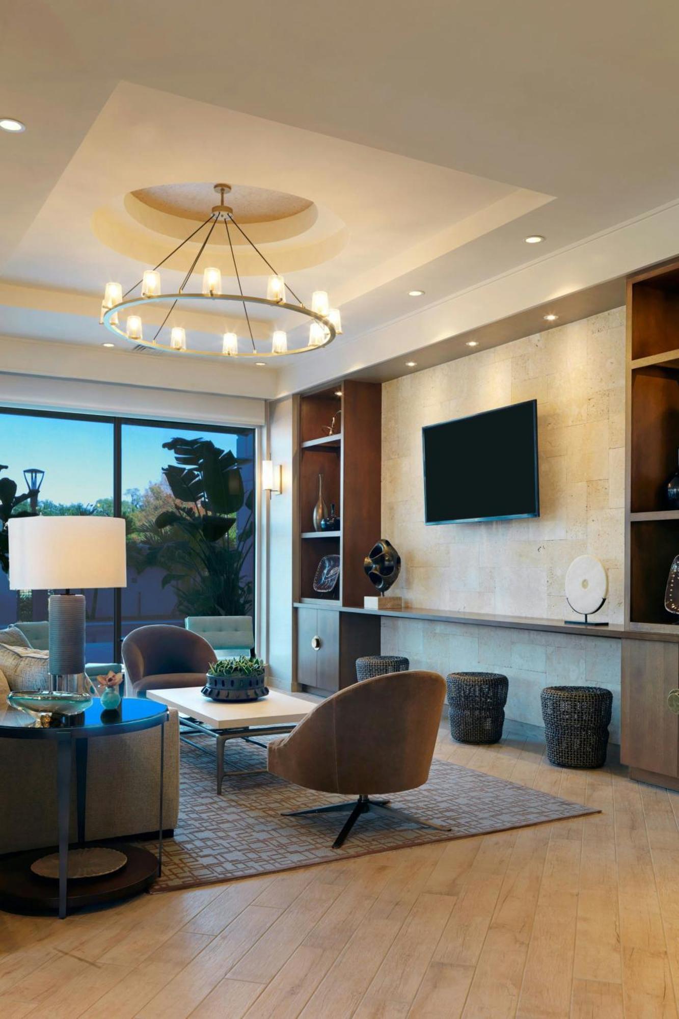 Towneplace Suites By Marriott Orlando Downtown المظهر الخارجي الصورة