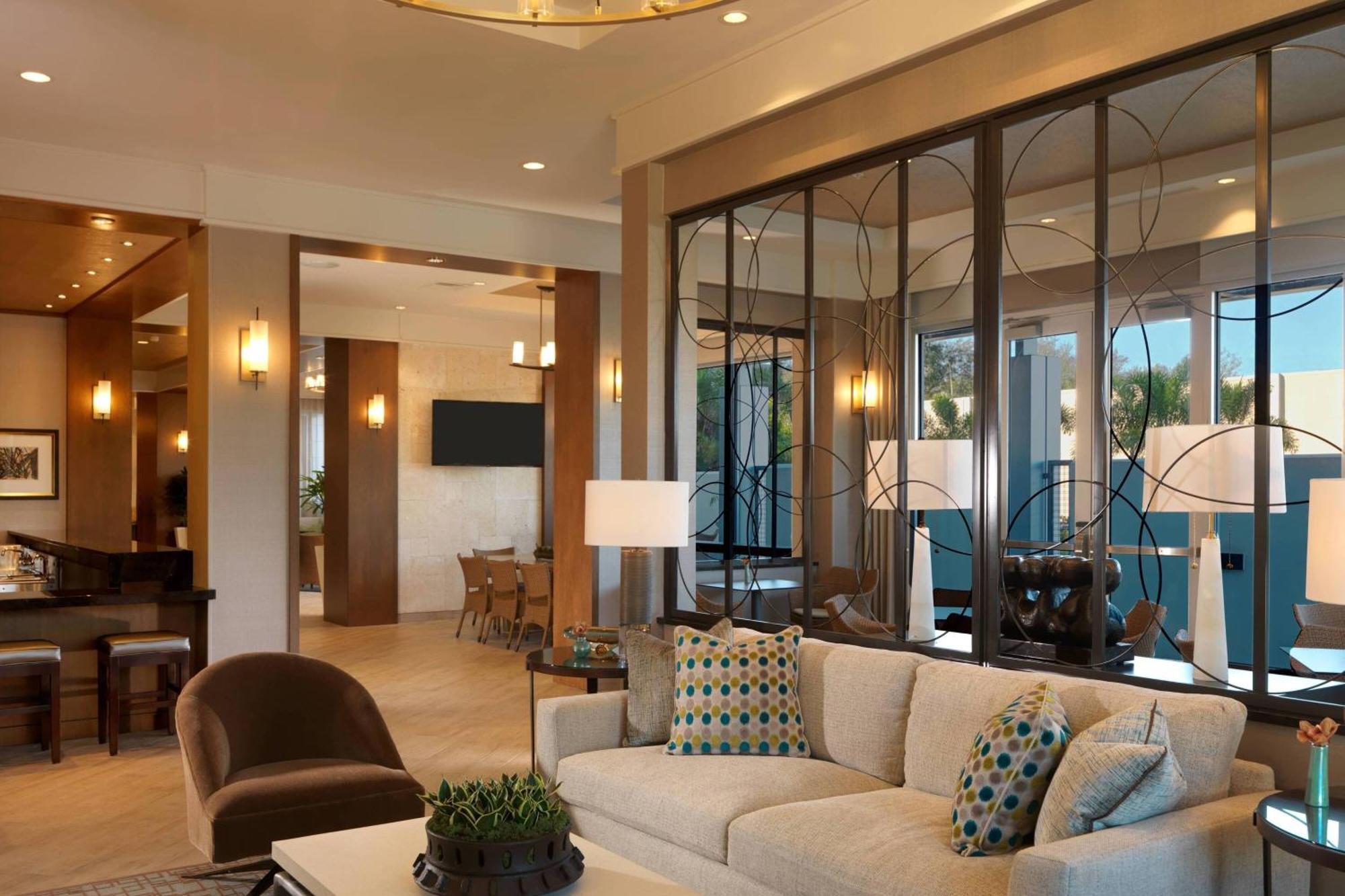 Towneplace Suites By Marriott Orlando Downtown المظهر الخارجي الصورة